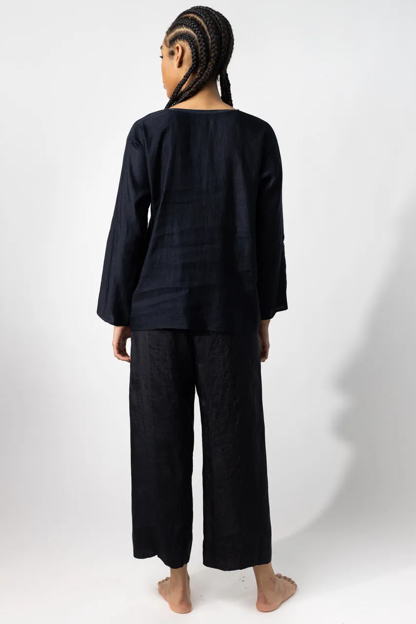 Tunisian Top