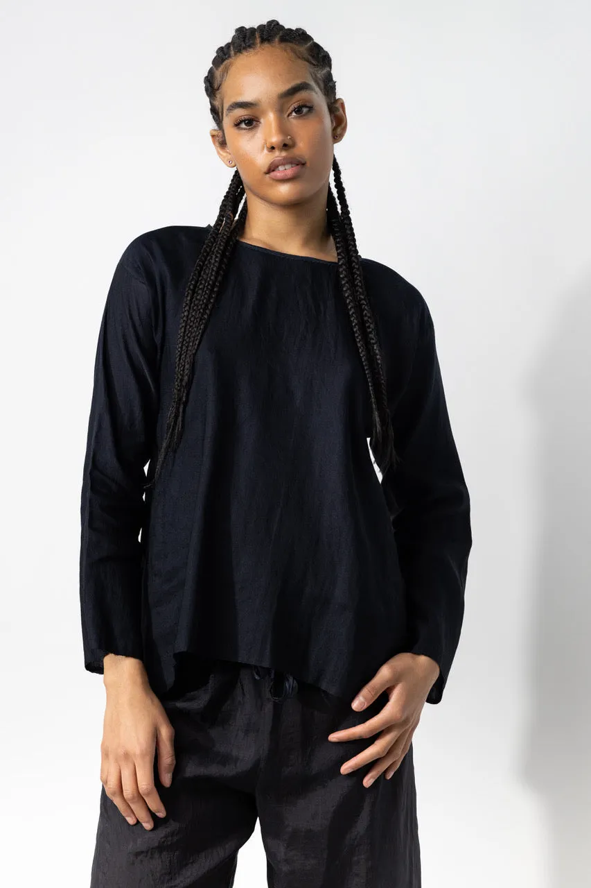 Tunisian Top