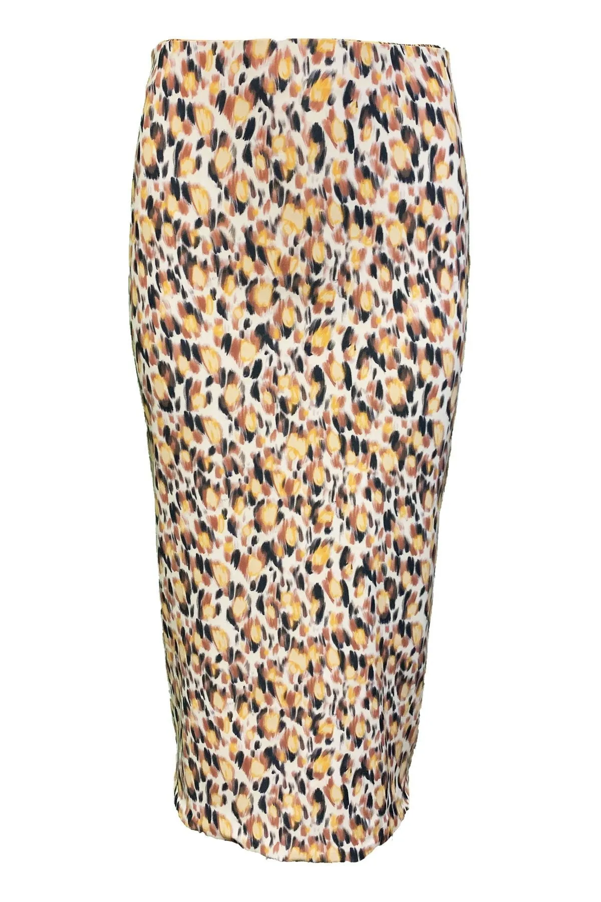 Two-Timer Skirt