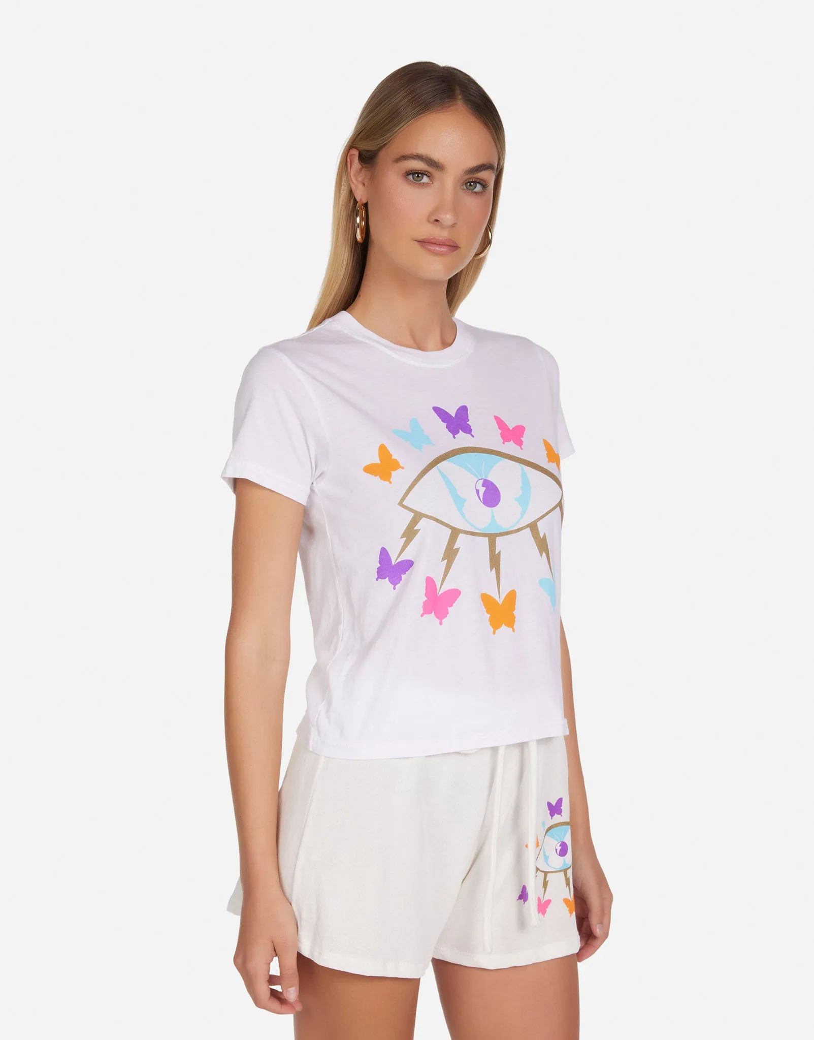Ursula Butterfly Eye