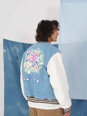 Veste Sam Ryser - MULTI