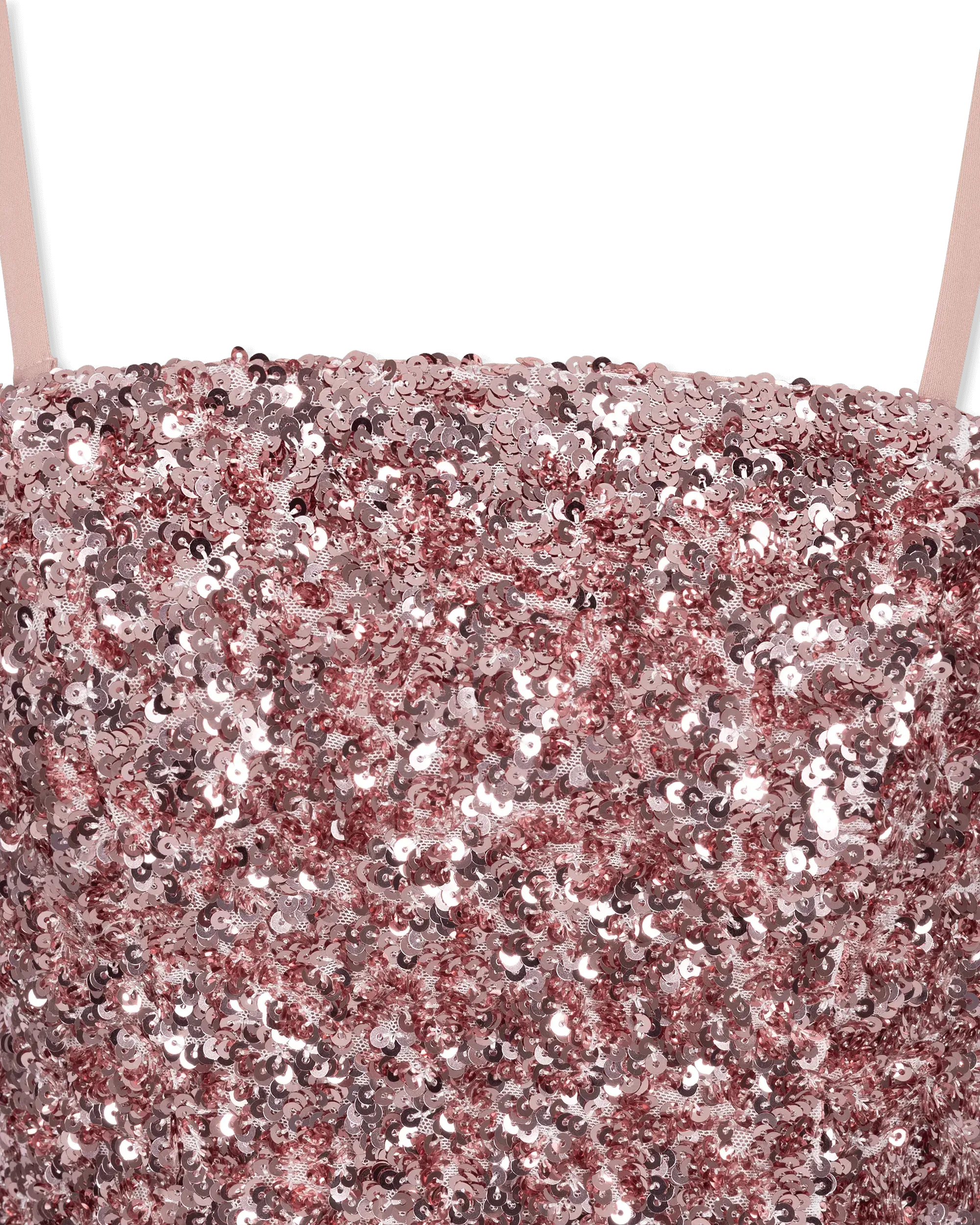 Viviana Sequin Dress