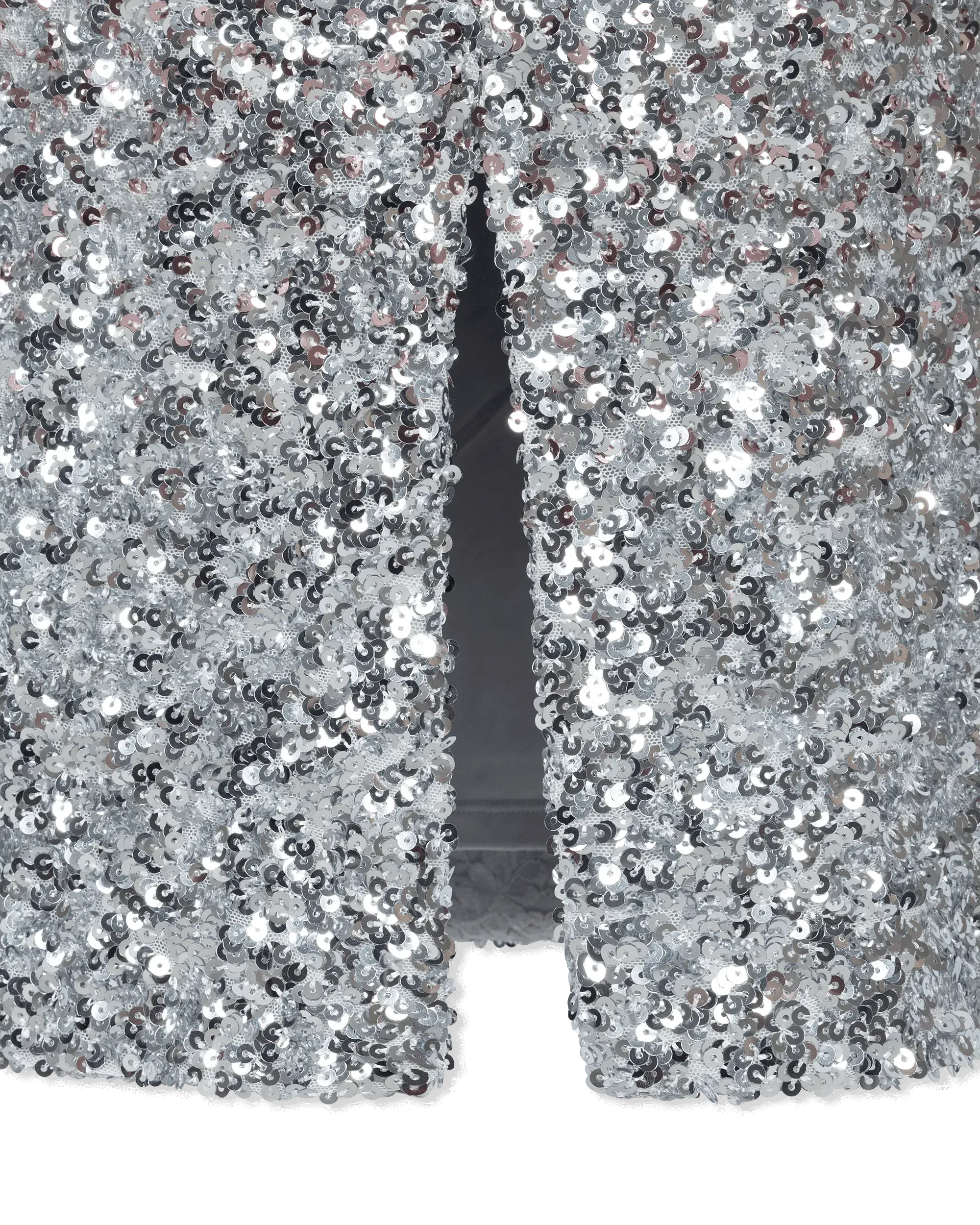 Viviana Sequin Dress