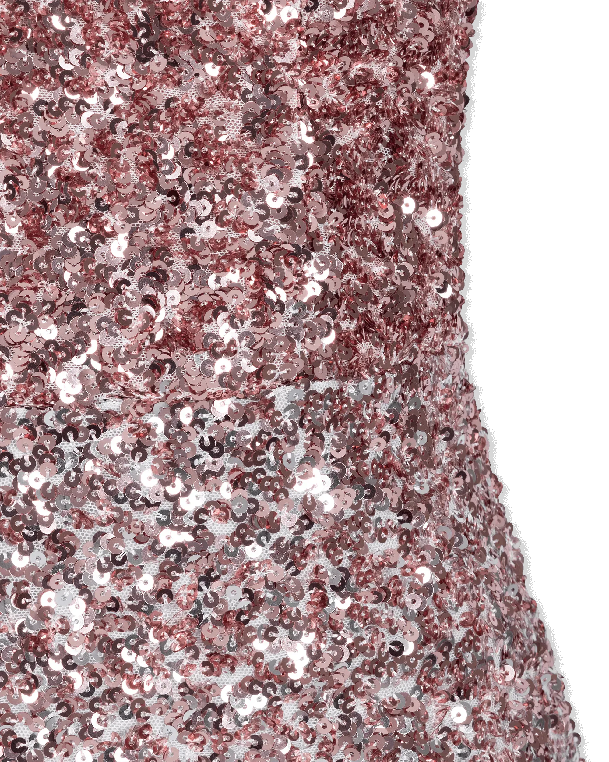 Viviana Sequin Dress