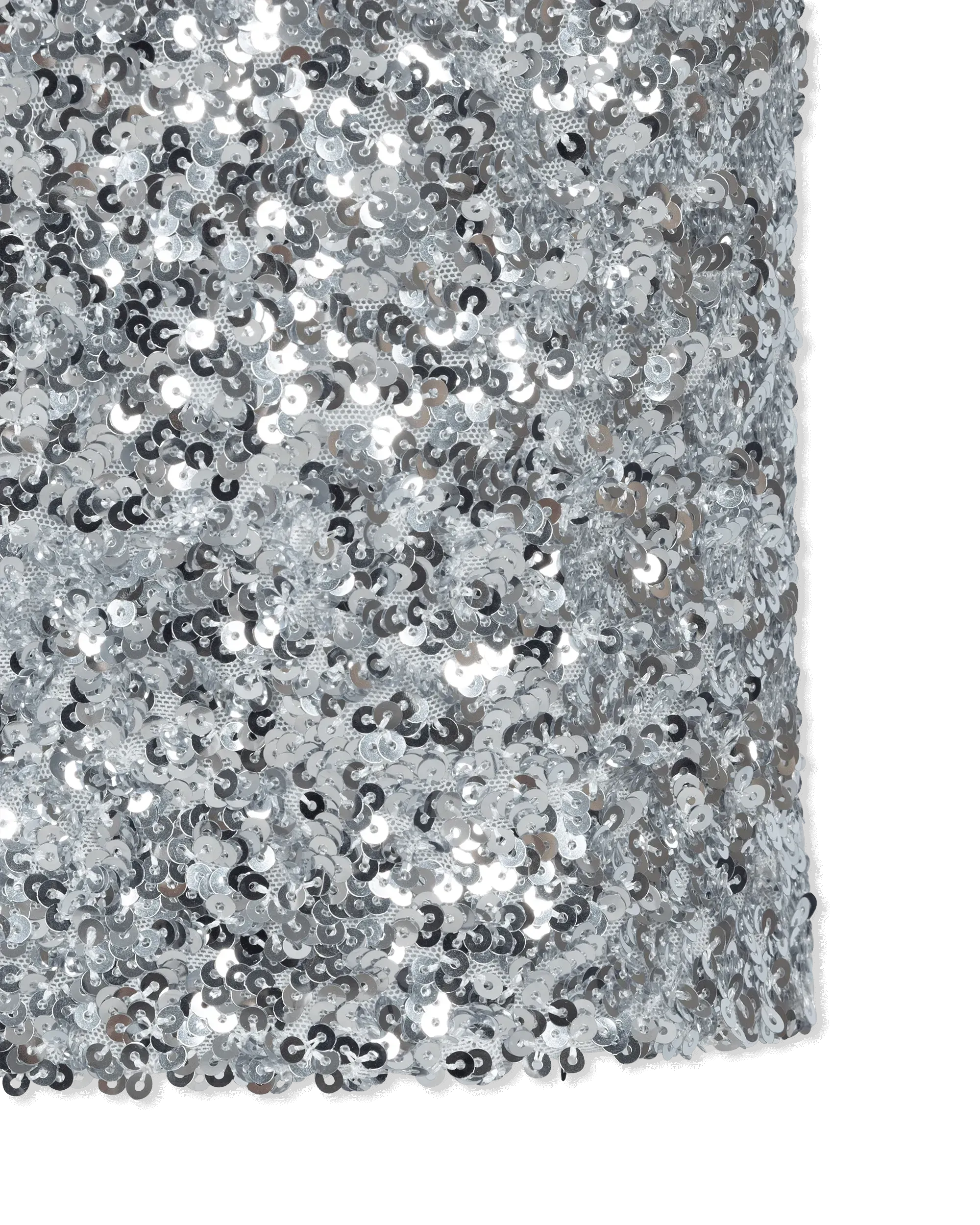Viviana Sequin Dress