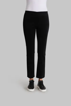 Washed Velvet Annie Pant - FINAL SALE