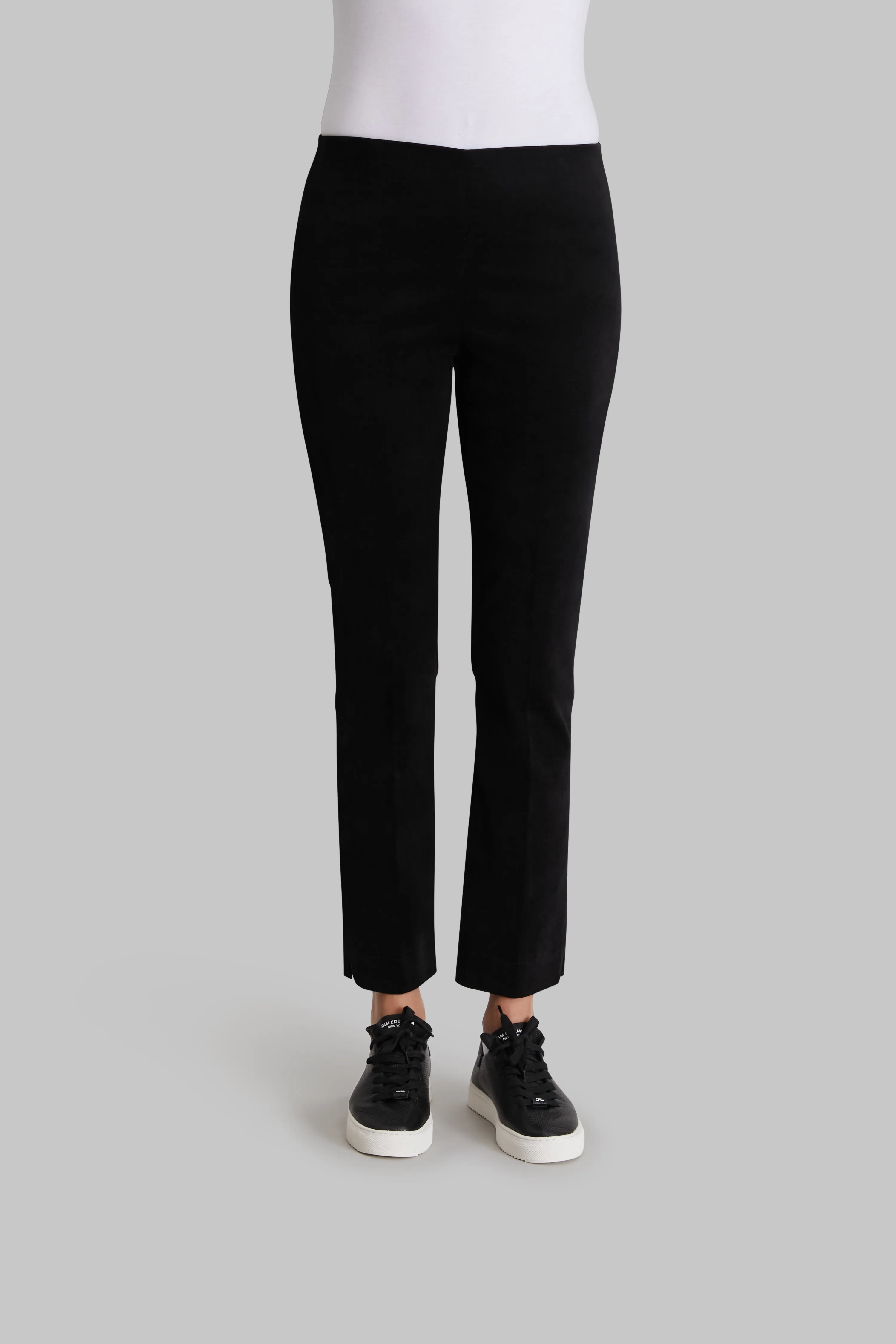 Washed Velvet Annie Pant - FINAL SALE