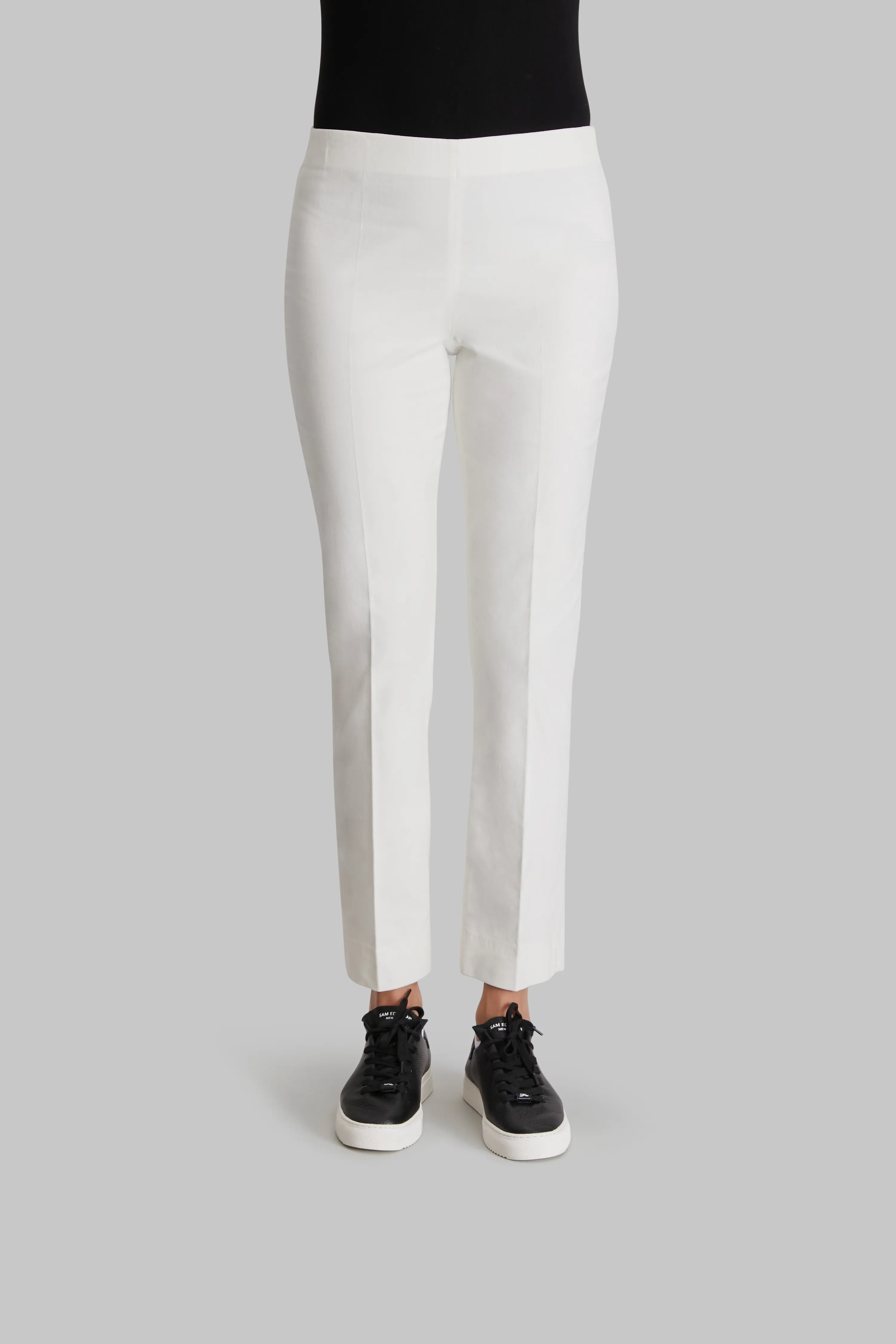 Washed Velvet Annie Pant - FINAL SALE