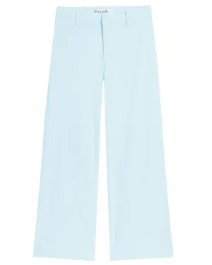 Wexford Linen Trouser in Sea Breeze
