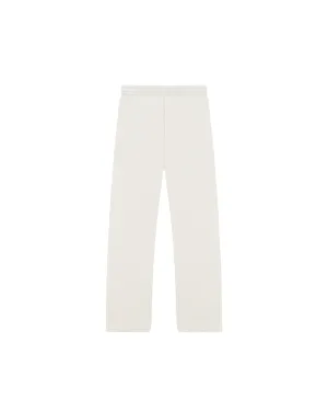 White Drill Pants