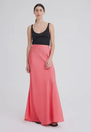 Wick Skirt - Cilla Pink