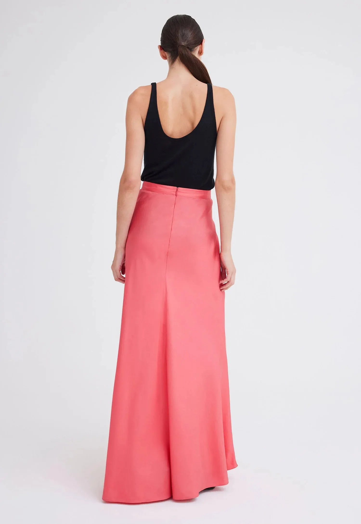 Wick Skirt - Cilla Pink