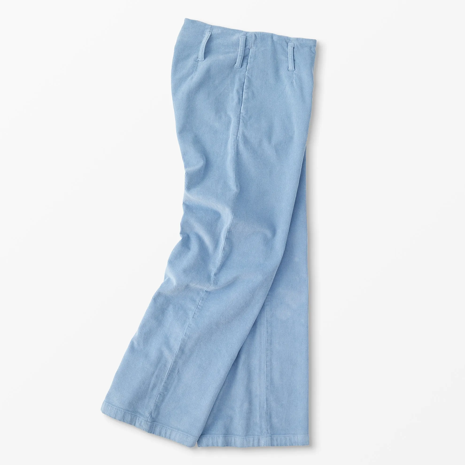 Wide Leg Cords