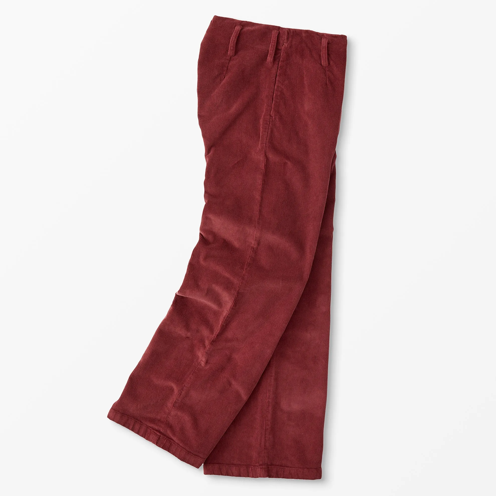 Wide Leg Cords