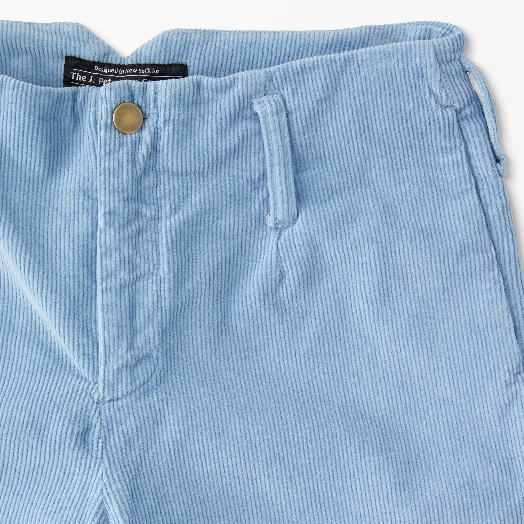 Wide Leg Cords