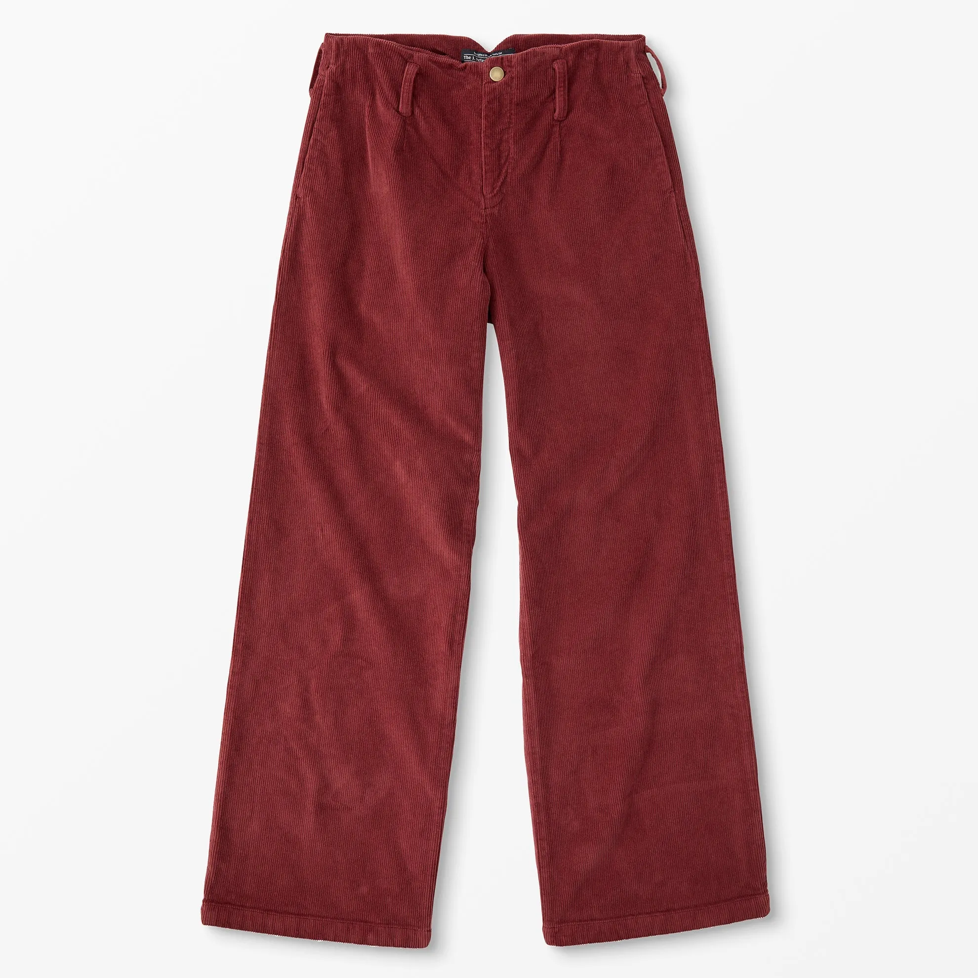 Wide Leg Cords
