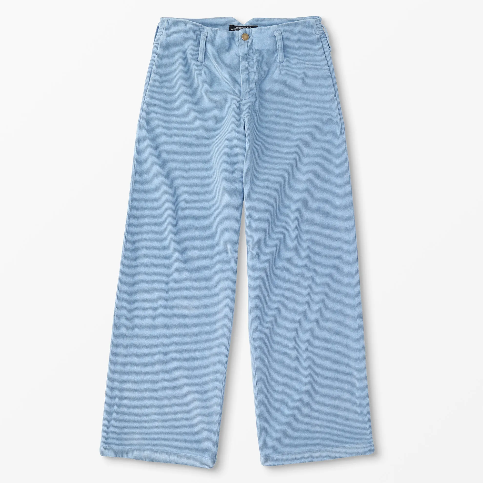 Wide Leg Cords