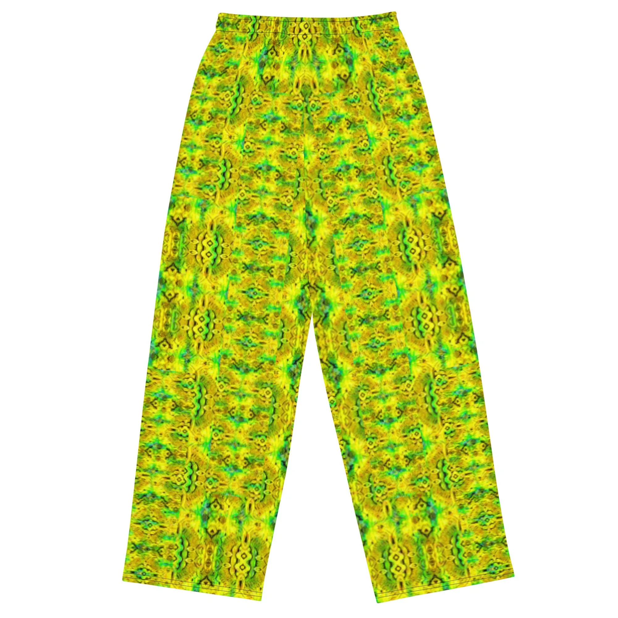 Wide-Leg Pants (Unisex)(Pure Candy RJSTH@Alchemic) RJSTHS2022 RJS