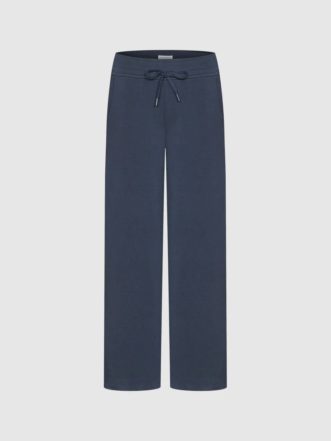 Wide-Leg Pants