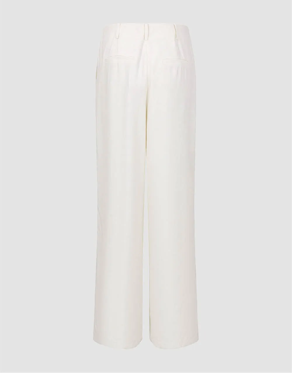 Wide-Leg Pants