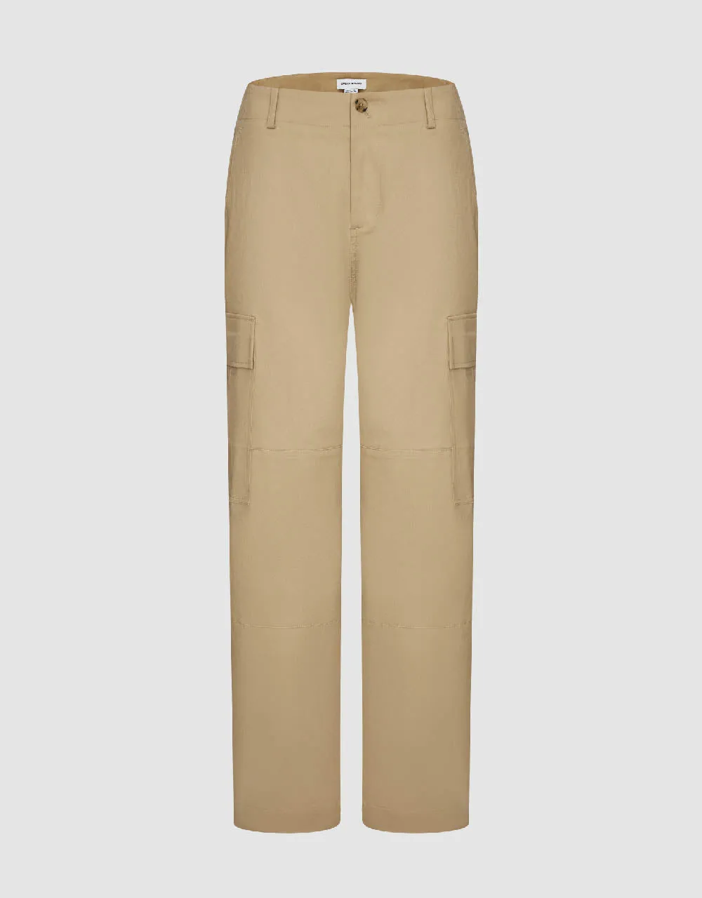Wide-Leg Pants
