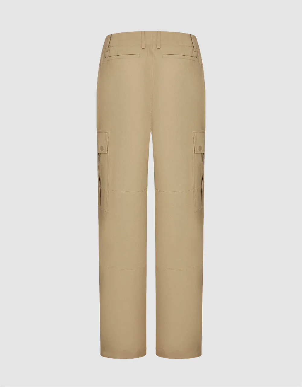 Wide-Leg Pants