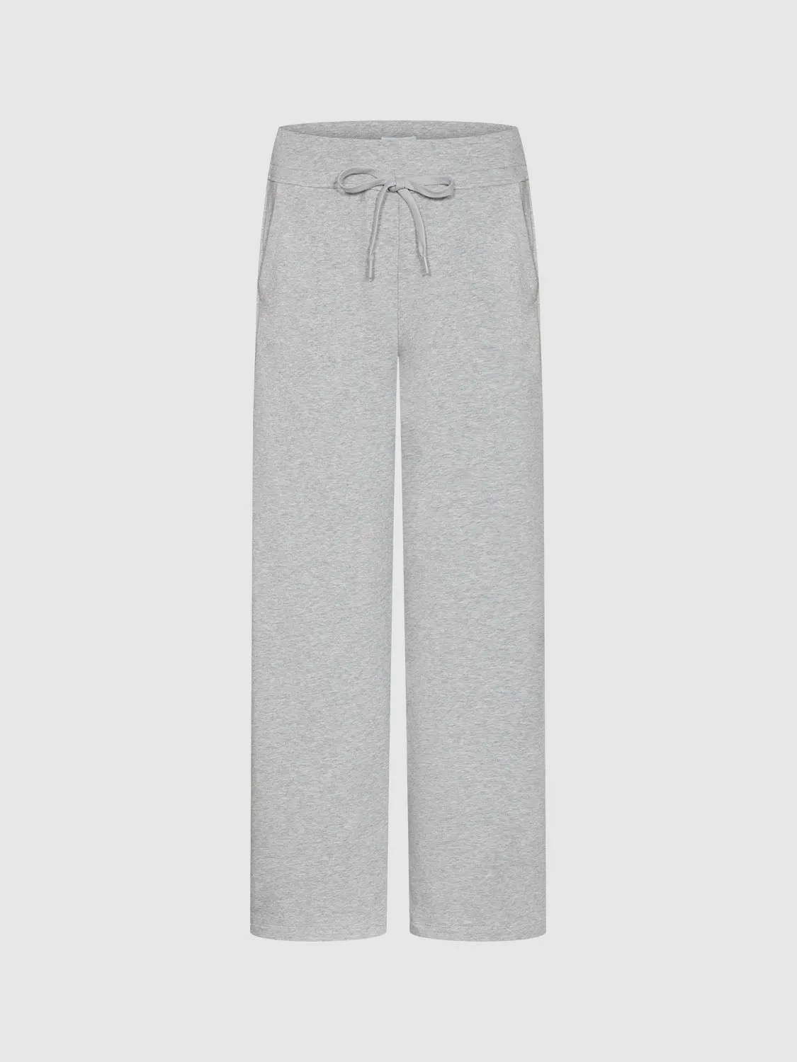 Wide-Leg Pants