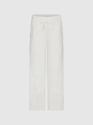 Wide-Leg Pants