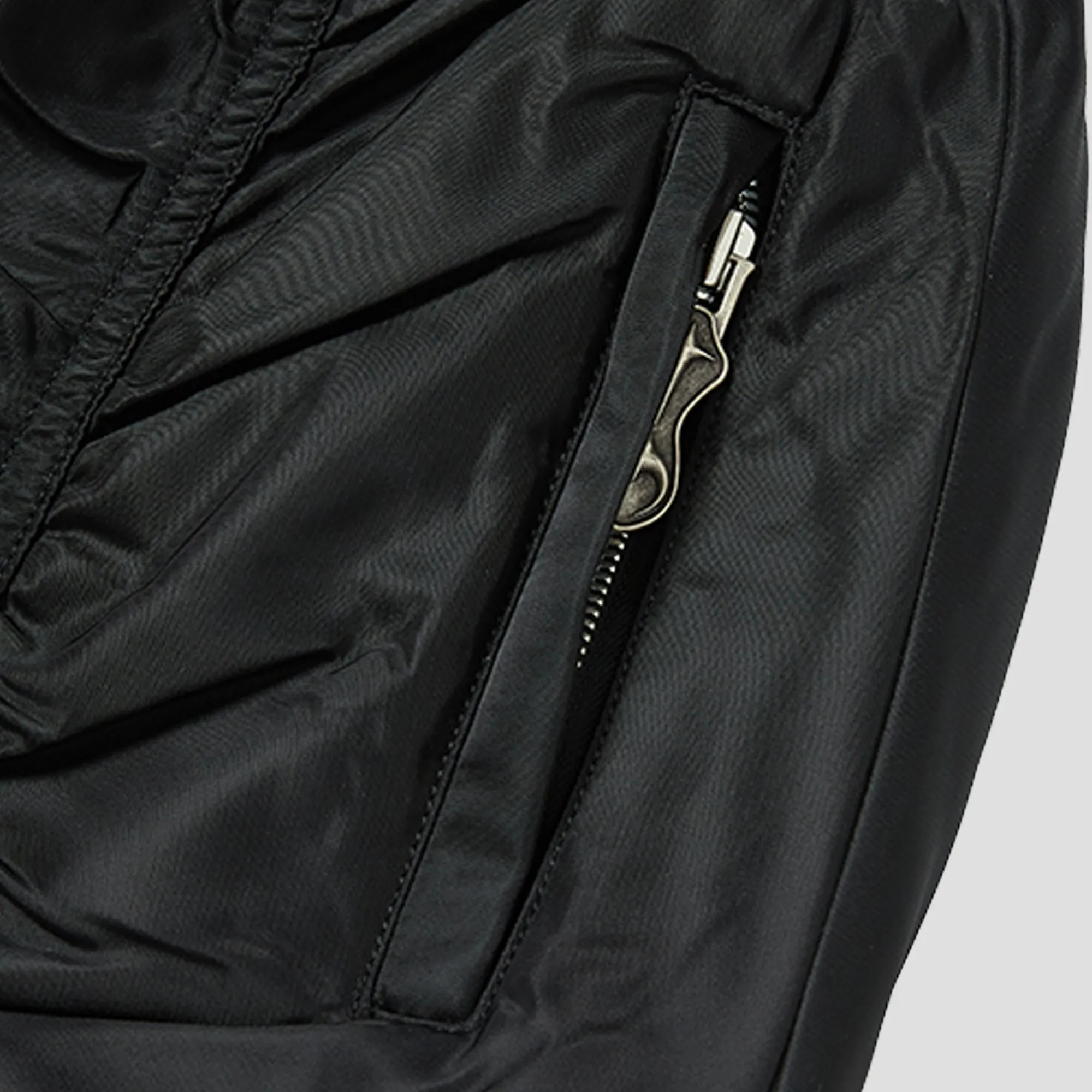 WINGLESS BIRD PANTS