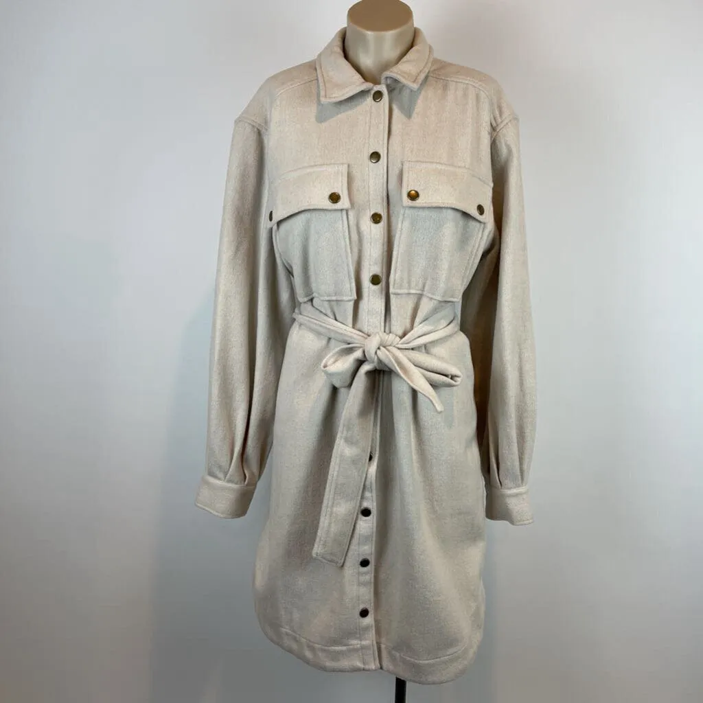 Witchery Coat - 14