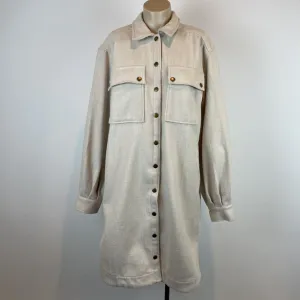 Witchery Coat - 14