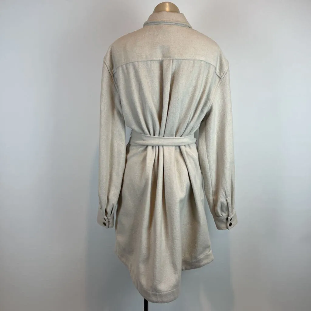 Witchery Coat - 14