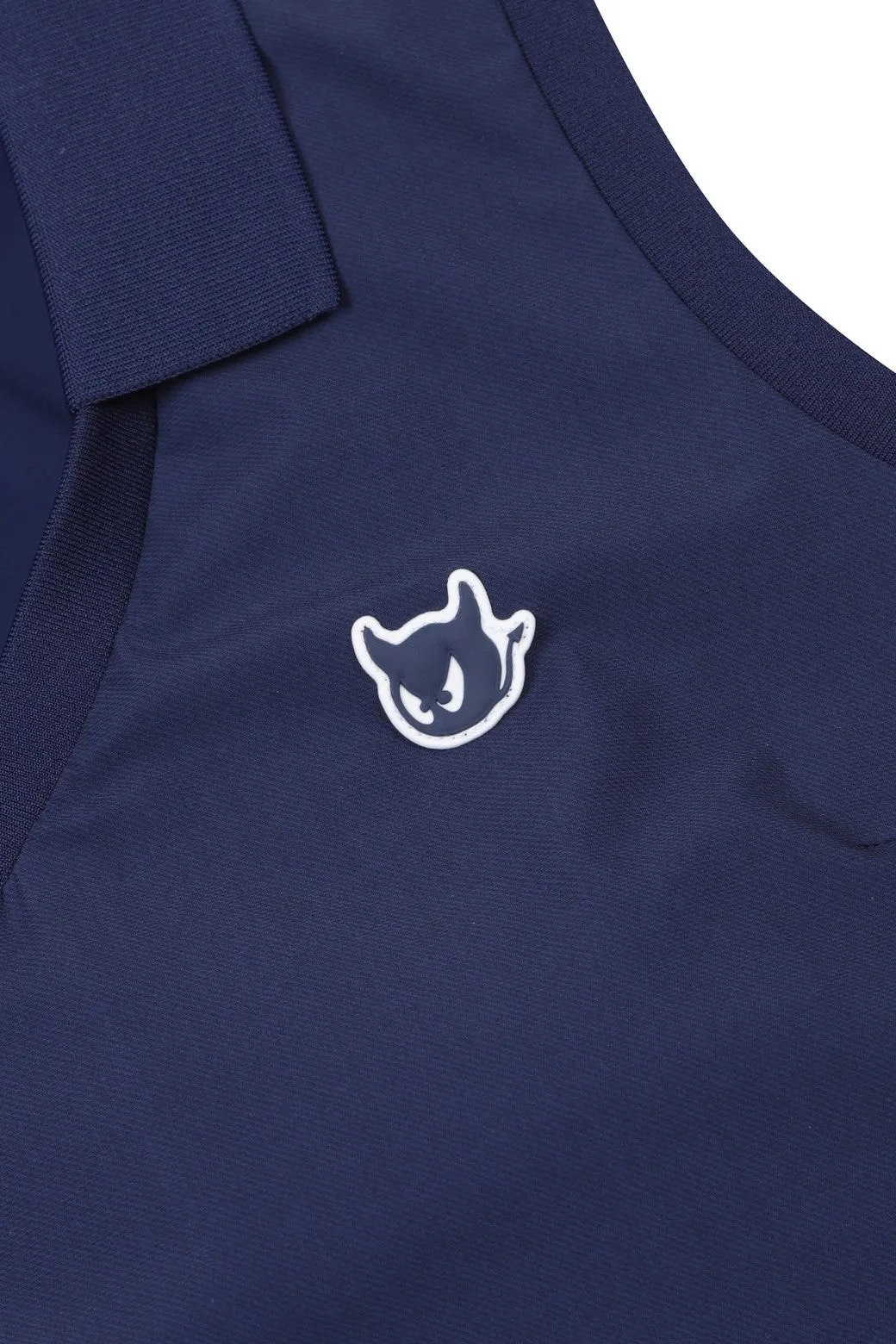 Women;s Essential Golf Dress Navy