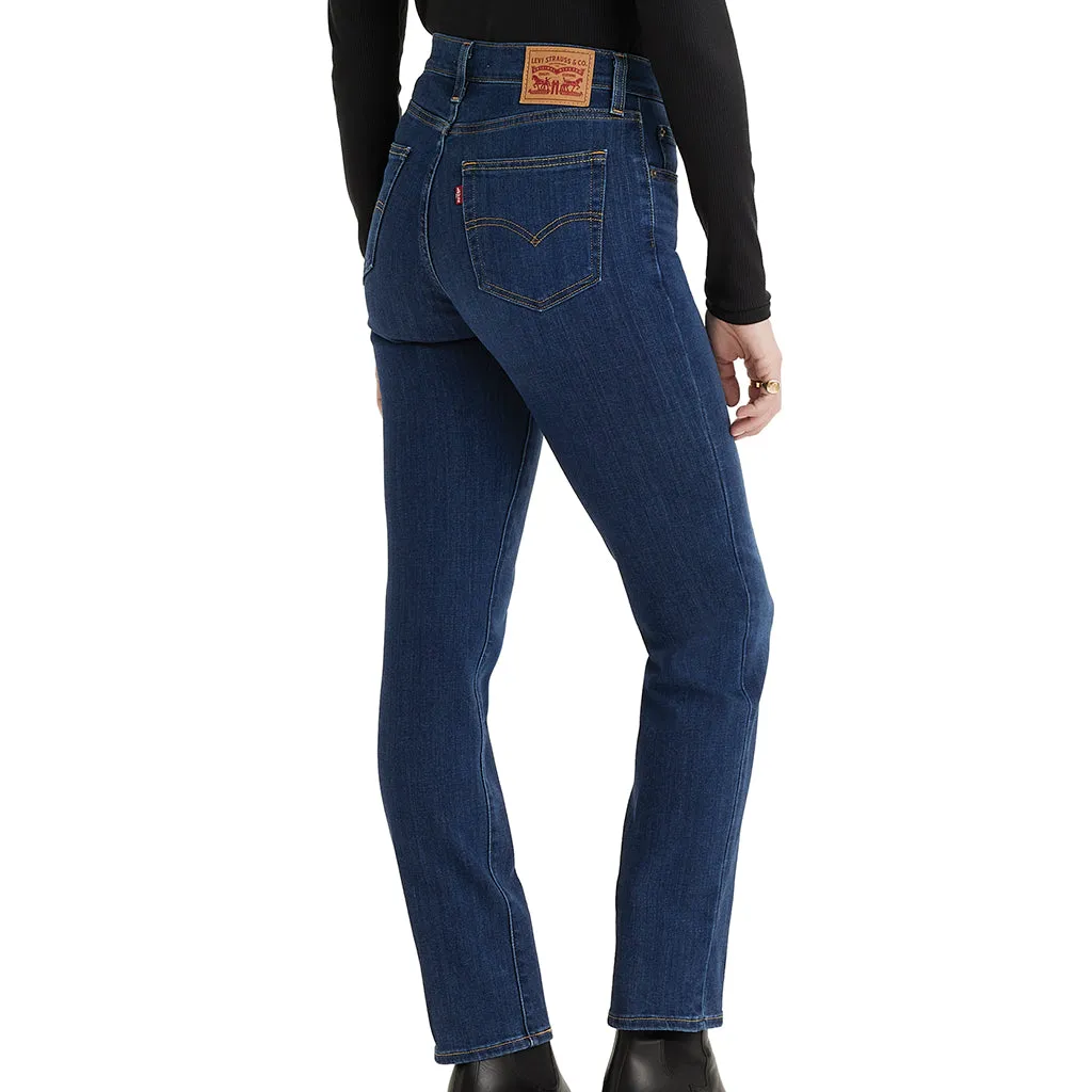 Women's Levi's 724 High Rise Jean