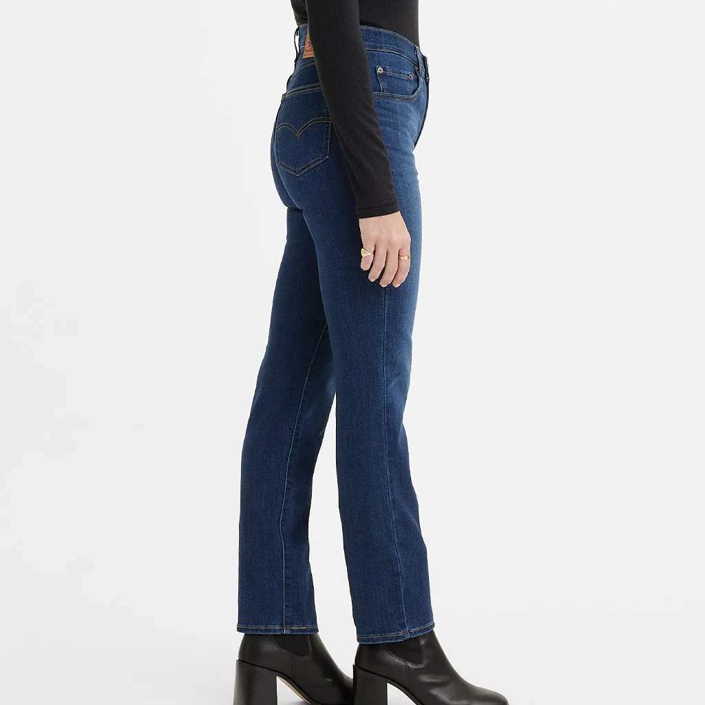 Women's Levi's 724 High Rise Jean