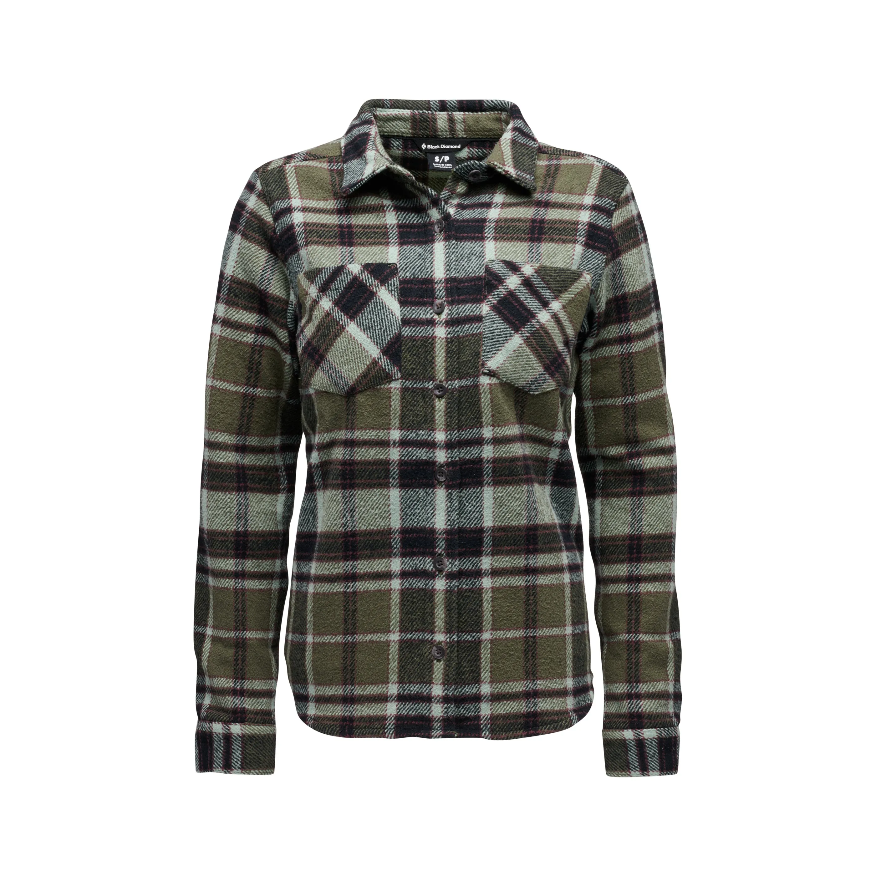 Women's Project Heavy Flannel