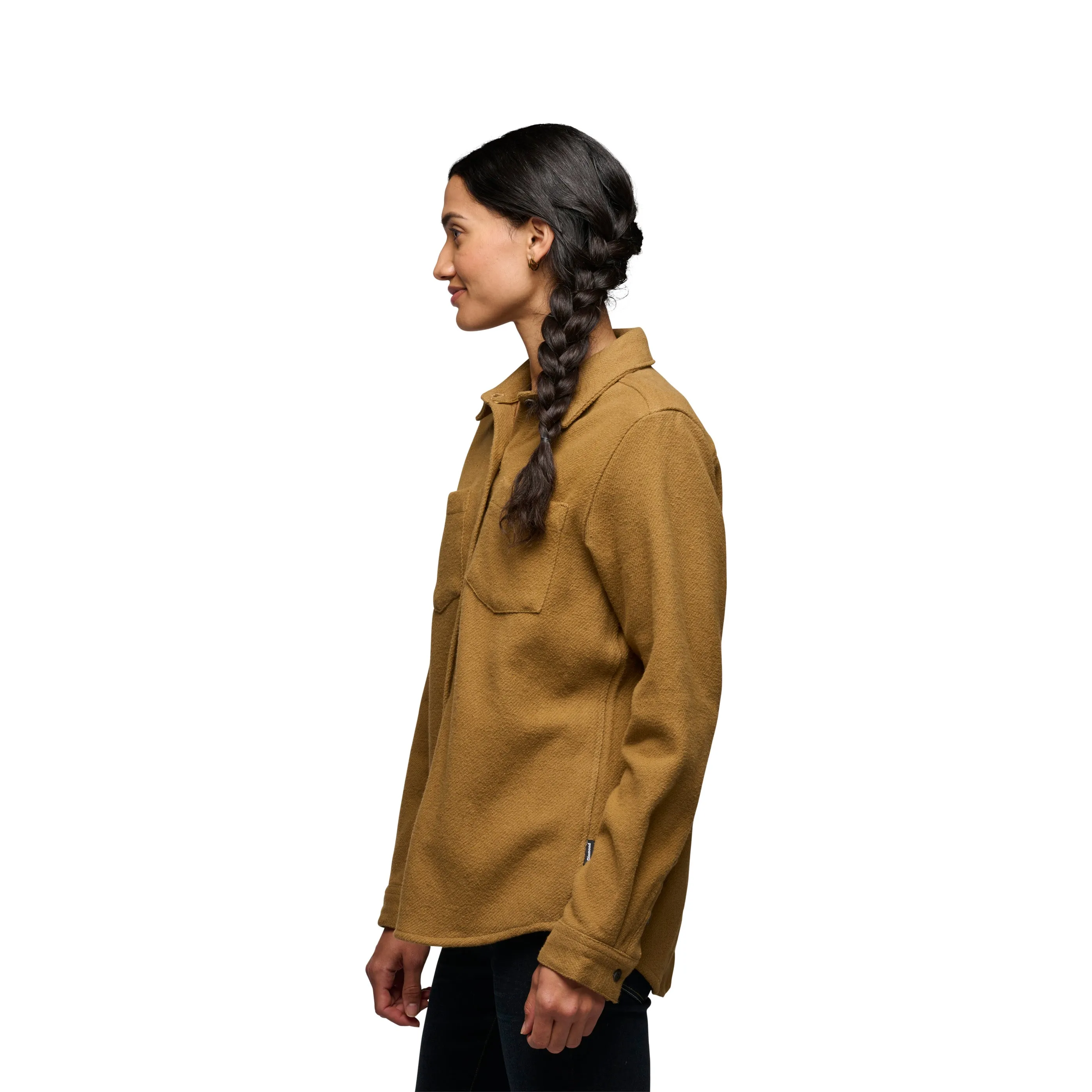 Women's Project Heavy Flannel