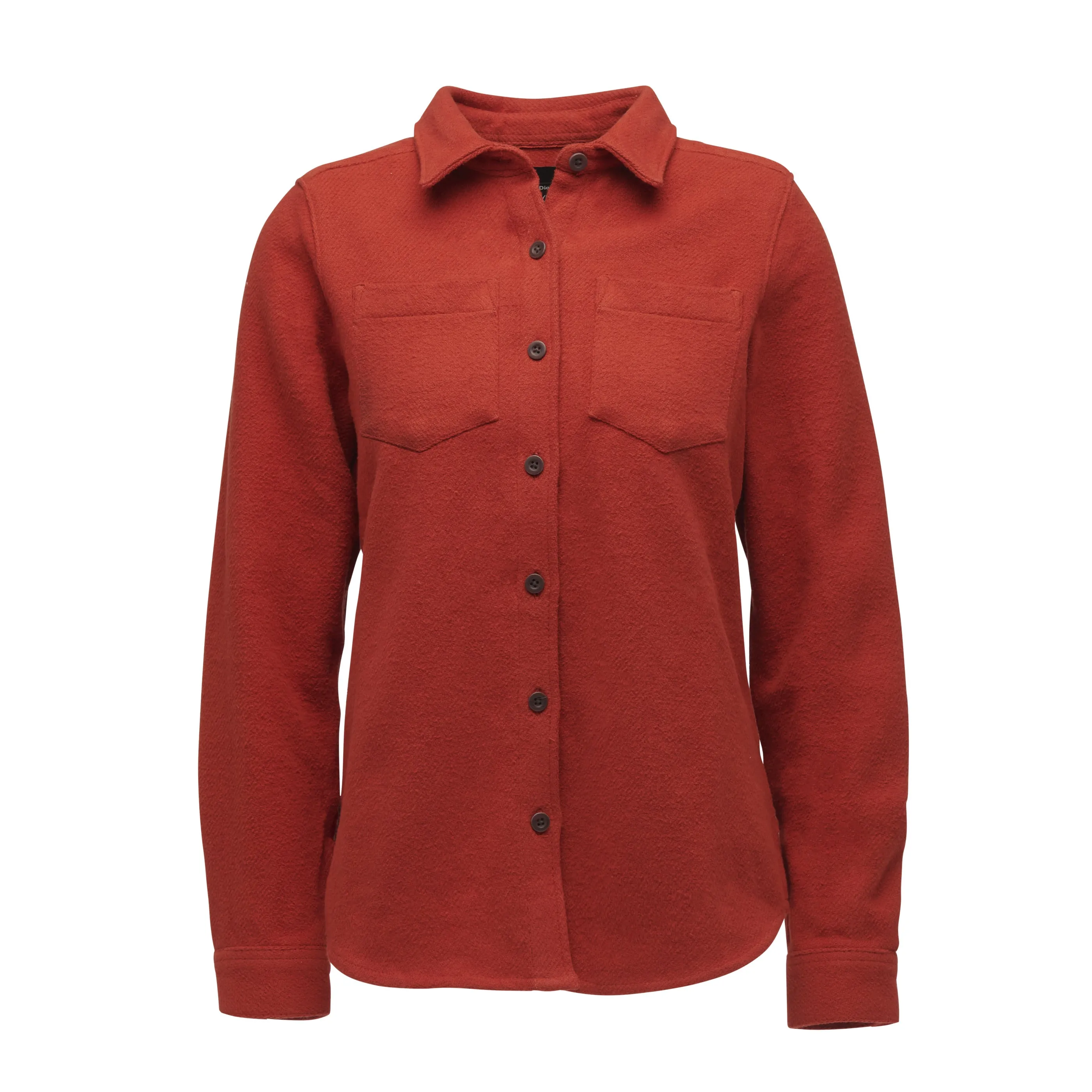 Women's Project Heavy Flannel