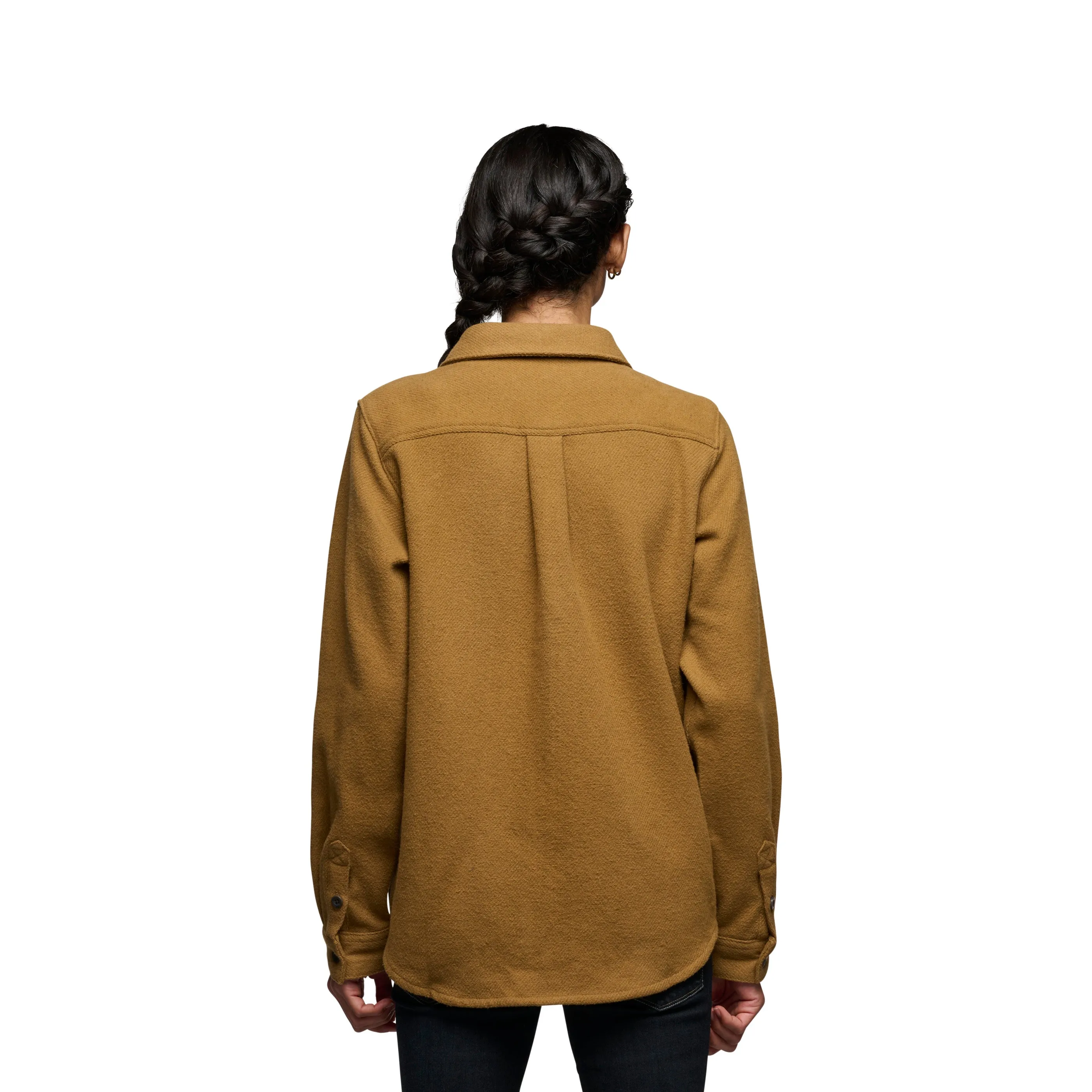 Women's Project Heavy Flannel