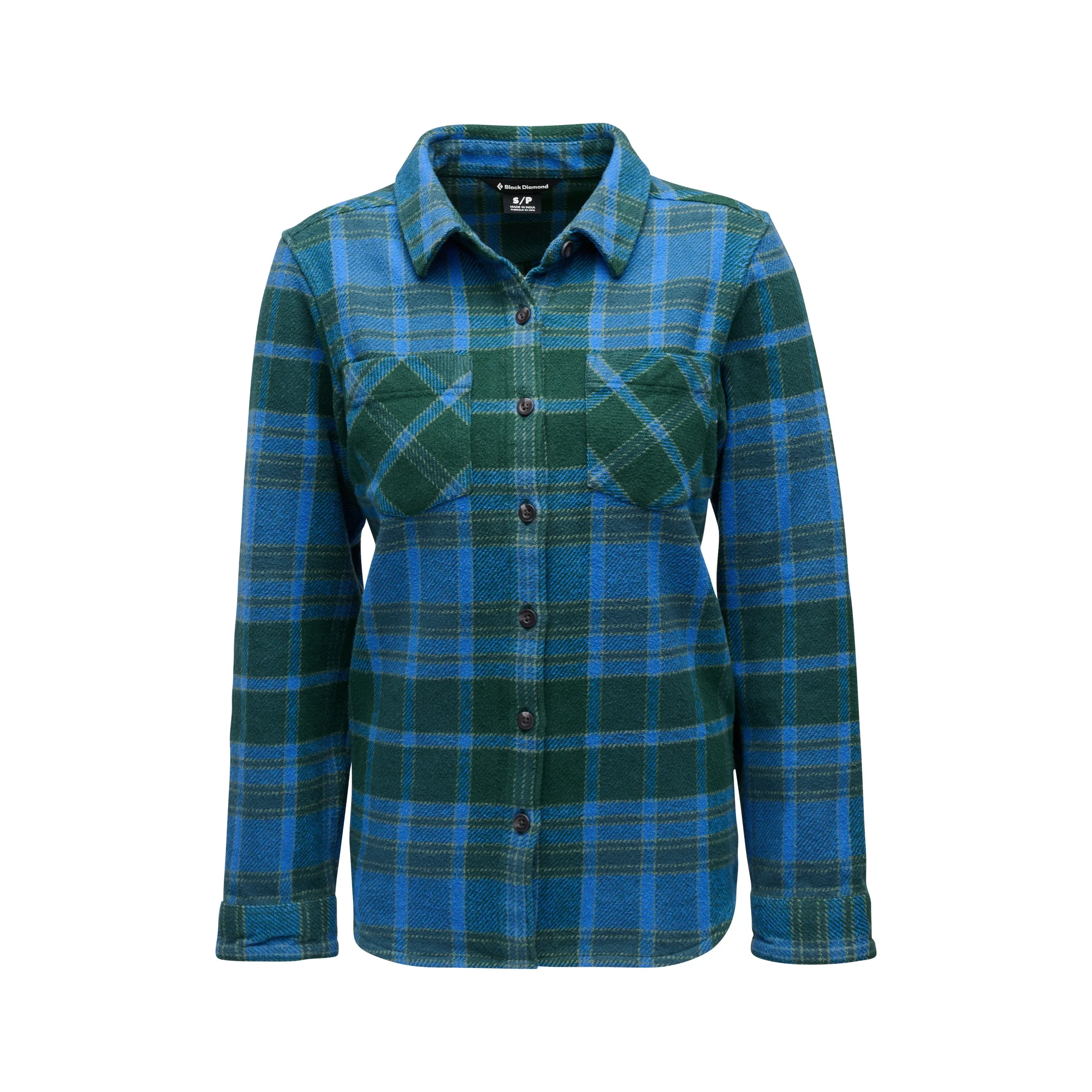 Women's Project Heavy Flannel