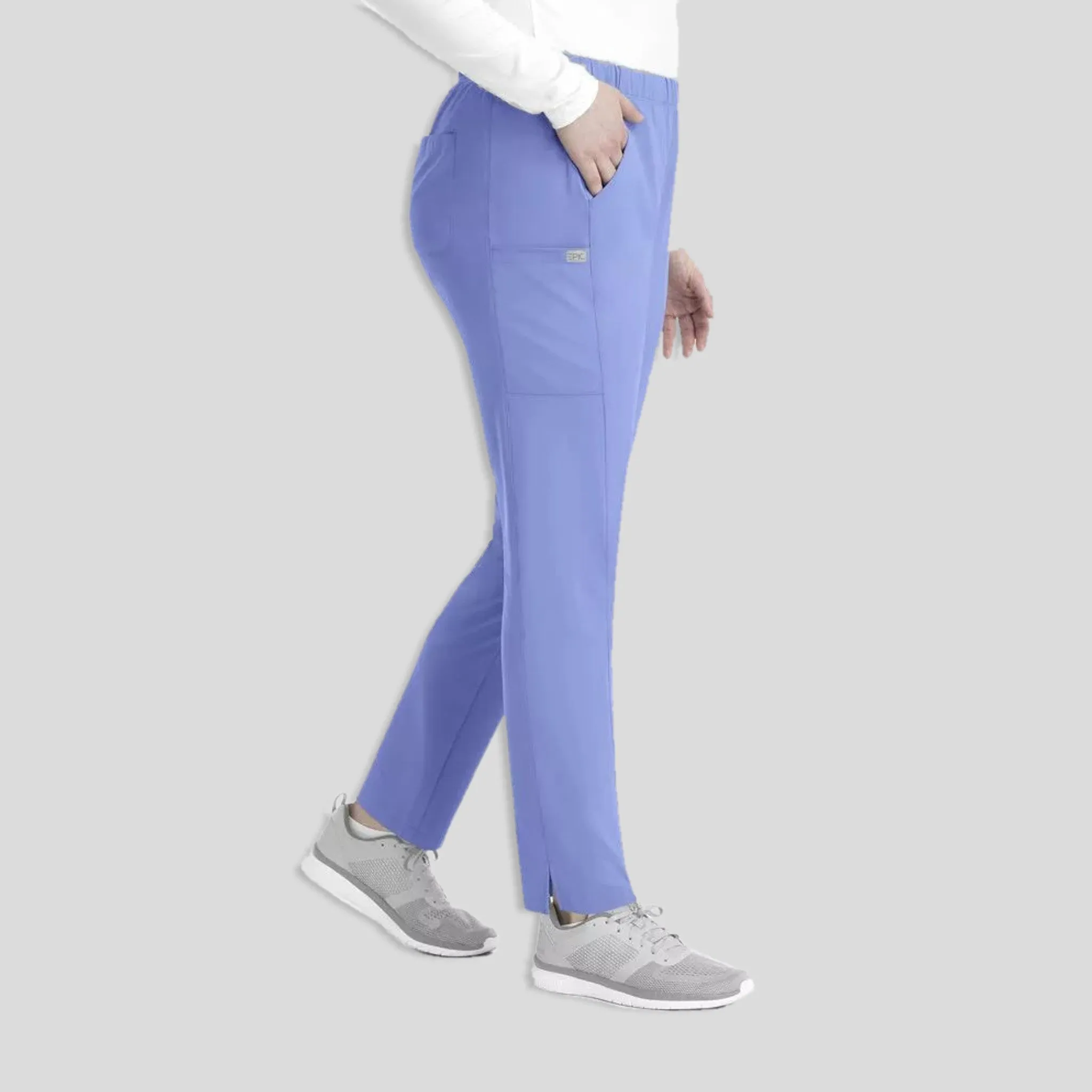 Women's Tapered Leg Pant | Ciel