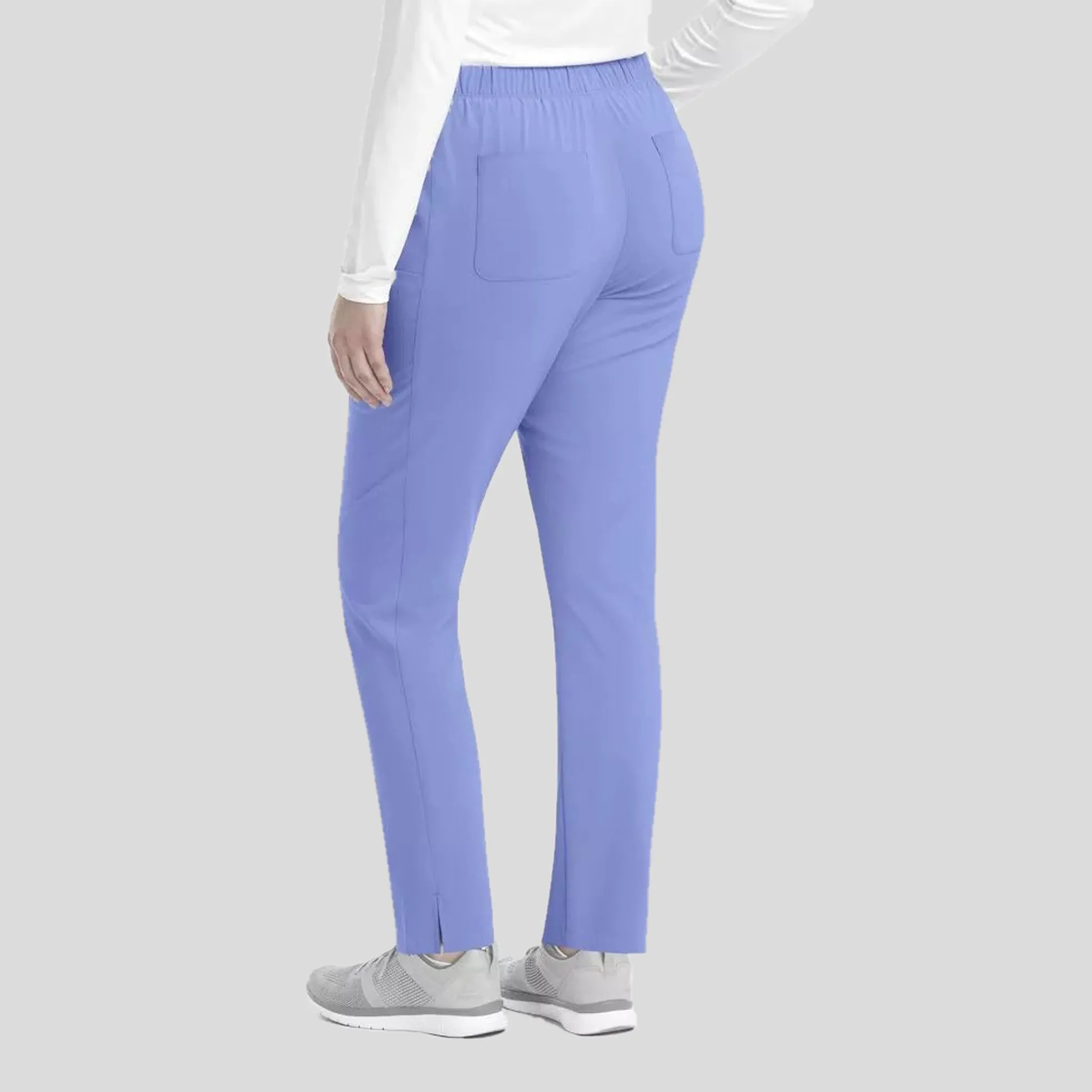 Women's Tapered Leg Pant | Ciel