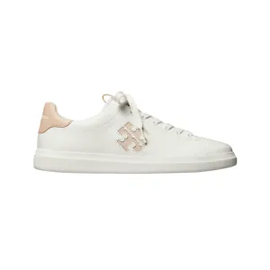 Womens | Tory Burch Howell Court Sneakers White/Blush