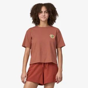 W's Unity Fitz Easy-Cut Responsibili-Tee®