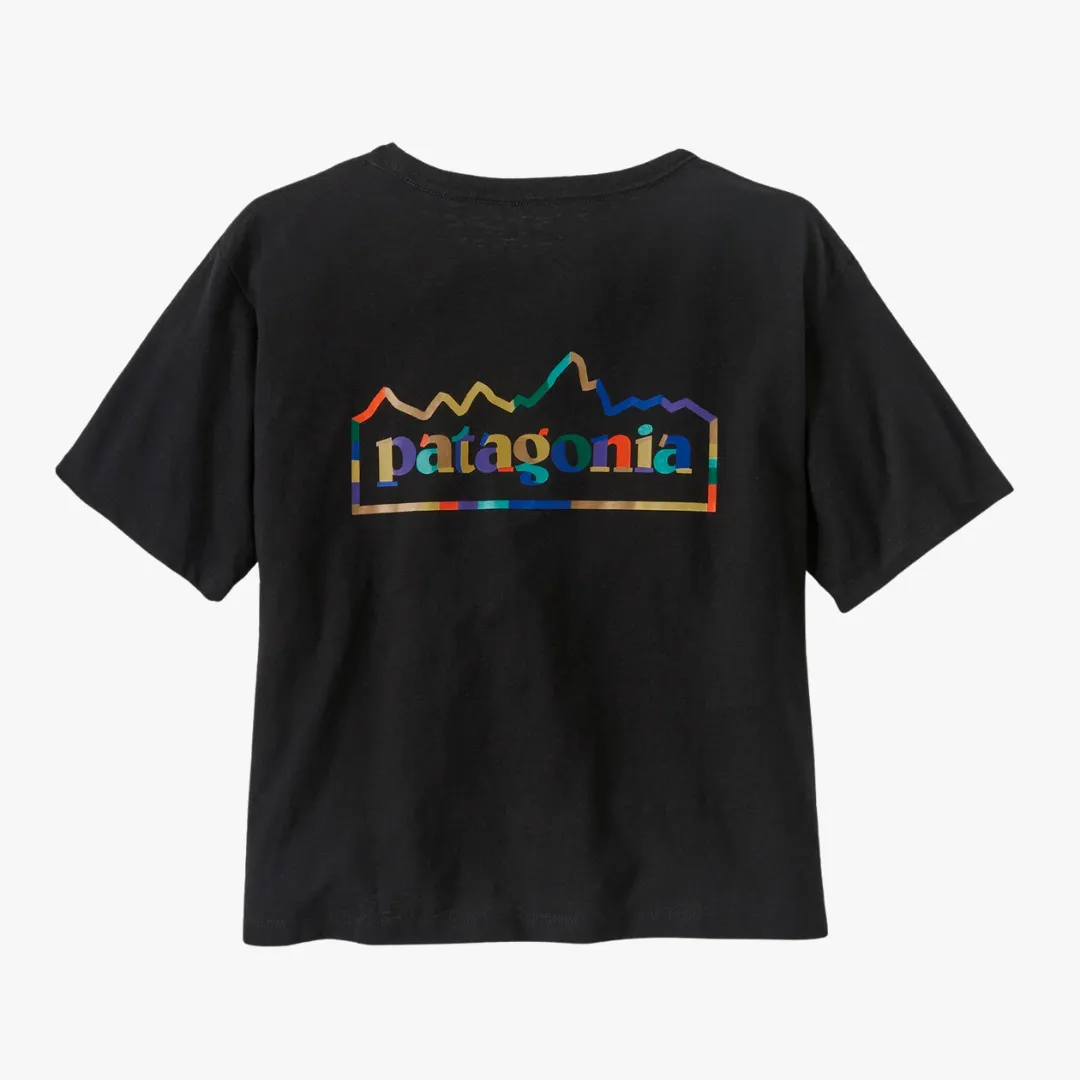 W's Unity Fitz Easy-Cut Responsibili-Tee®