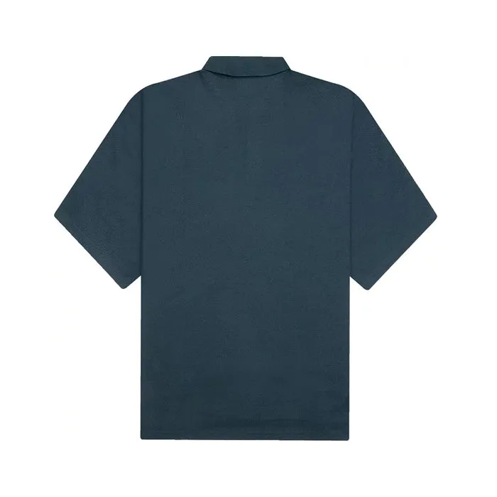 WYATT BOXY POLO