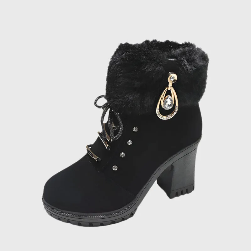 ZOREY | BOOTS