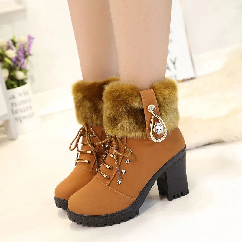 ZOREY | BOOTS