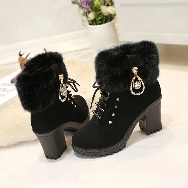ZOREY | BOOTS