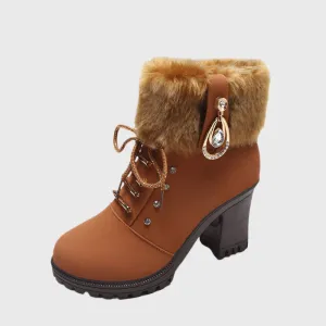 ZOREY | BOOTS